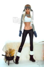 WMDoll_Britt_19 2 Beste sexpoppen WM Doll Britt | 166 cm 129