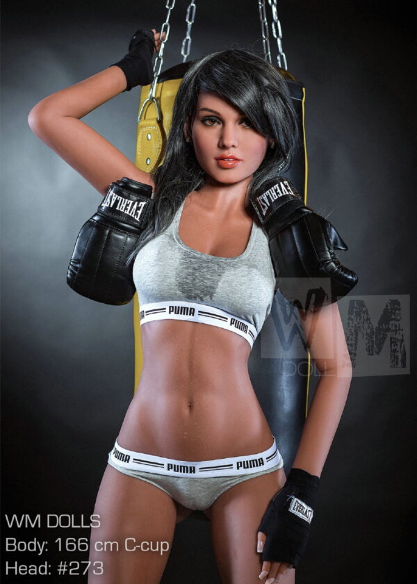 WM Doll Bella | 166 cm Beste sexpoppen WM Doll Bella | 166 cm