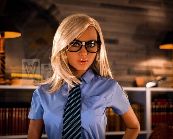 WM Doll Claudine | 166 cm Beste sexpoppen WM Doll Claudine | 166 cm