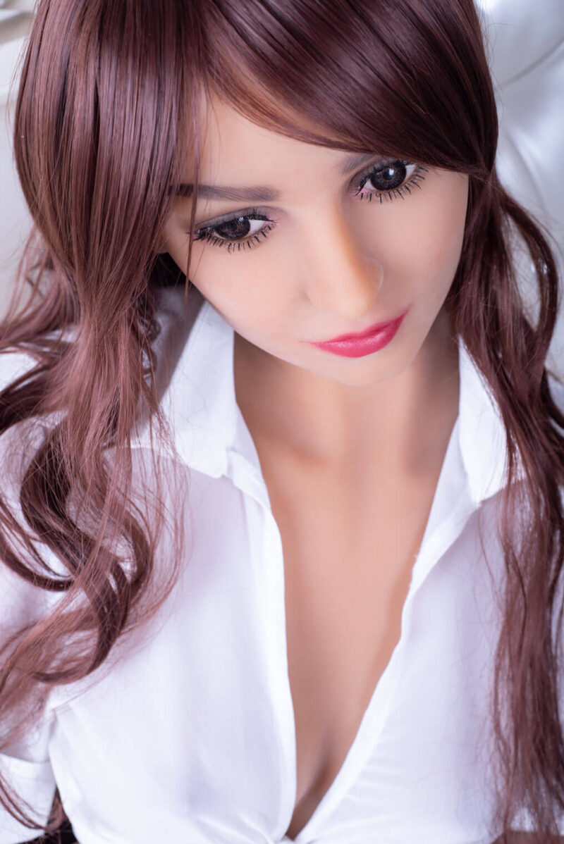 Aziatische sexdoll Sexdoll Cheyenne | 158 cm 60