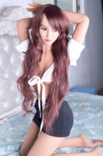Aziatische sexdoll Sexdoll Cheyenne | 158 cm 83