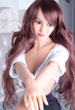 Aziatische sexdoll Sexdoll Cheyenne | 158 cm 108