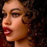 Beste sexpoppen WM Doll Lais | 156 cm 50