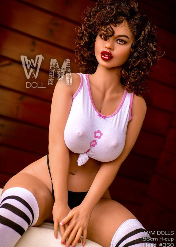 WM Doll Lais | 156 cm Beste sexpoppen WM Doll Lais | 156 cm