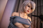 Aziatische sexdoll Sexdoll Jian | 157 cm 76