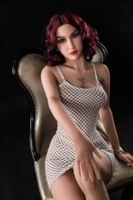 Firedoll-Donna_3 Beste prijs/kwaliteit Redhead realdoll Donna met slank postuur en C-cup borsten 53