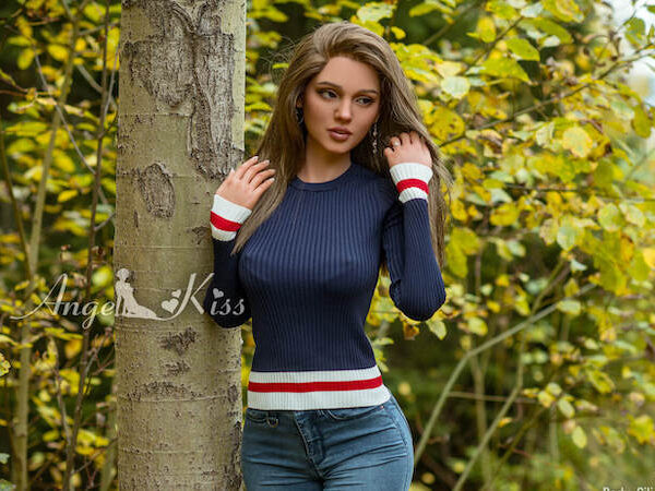 Realistische sexdoll (Realdoll)