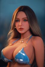 Beste prijs/kwaliteit DutchDoll Freya | 157 cm 68