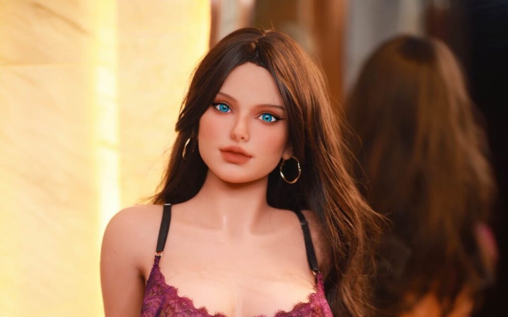 Beste prijs/kwaliteit DutchDoll Ariana | 167 cm 119