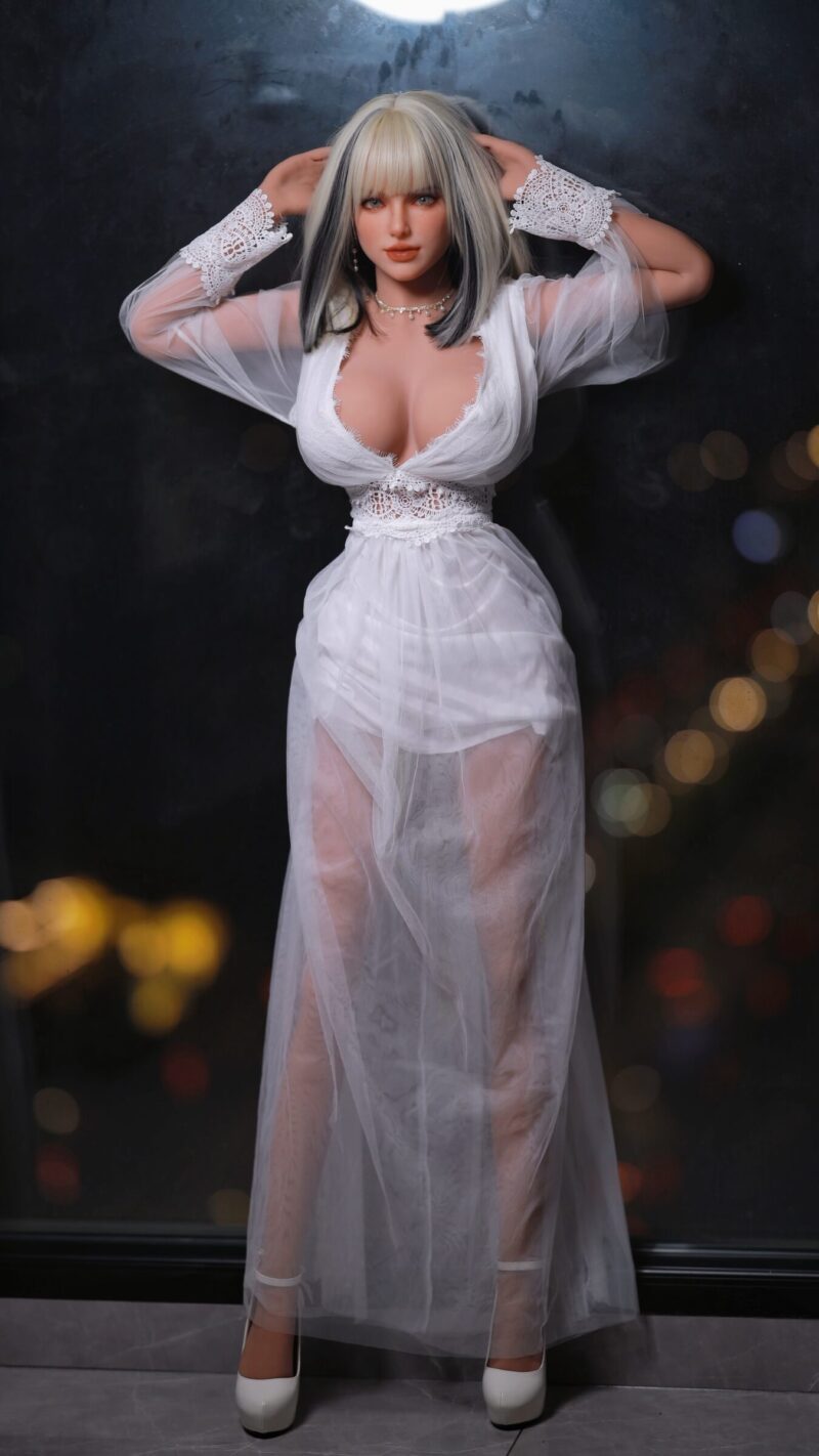 Beste prijs/kwaliteit DutchDoll Tiana | 159 cm 74