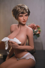 159E-DD04-5 Beste prijs/kwaliteit DutchDoll Kate | 159 cm 94