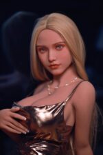 159E-DD05-1 Beste prijs/kwaliteit DutchDoll Mia | 159 cm 69