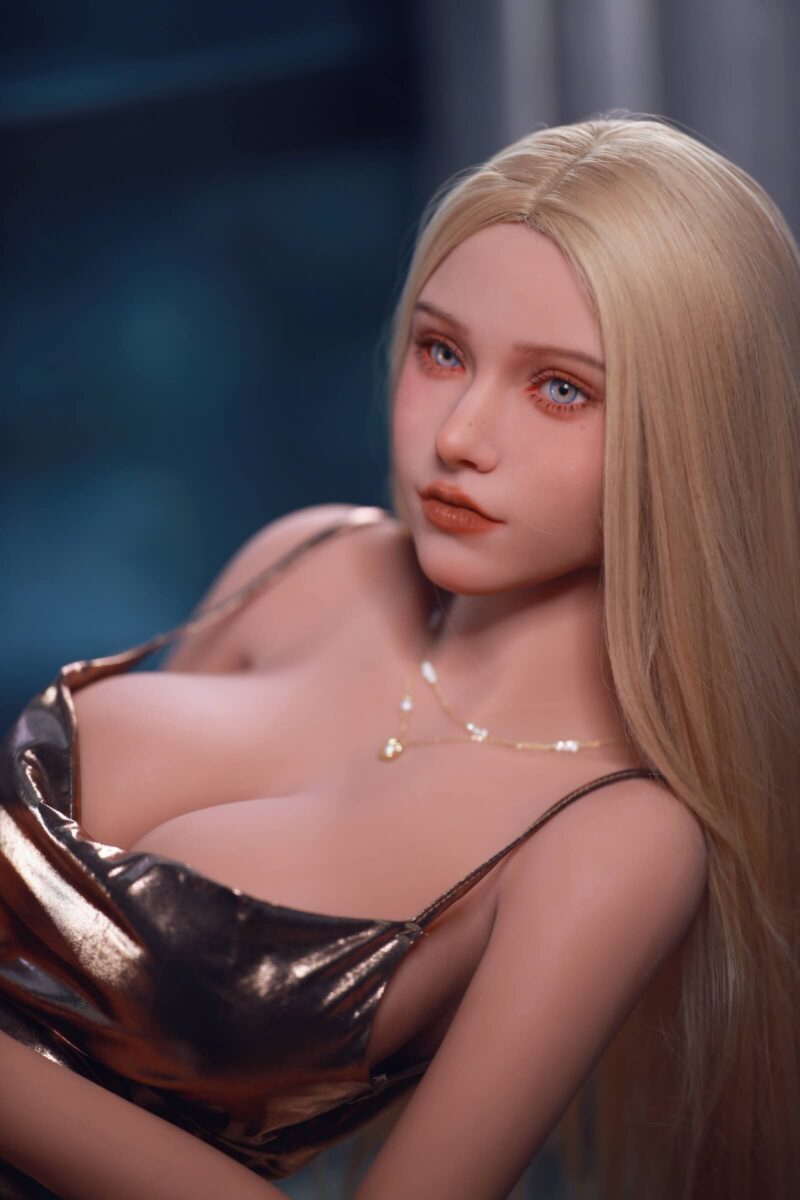 Beste prijs/kwaliteit DutchDoll Mia | 159 cm 56