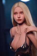 159E-DD05-8 Beste prijs/kwaliteit DutchDoll Mia | 159 cm 76