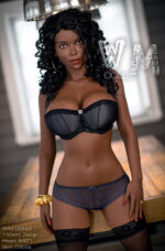 Beste sexpoppen WM Doll Zara | 159 cm 68