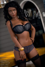 Beste sexpoppen WM Doll Zara | 159 cm 75