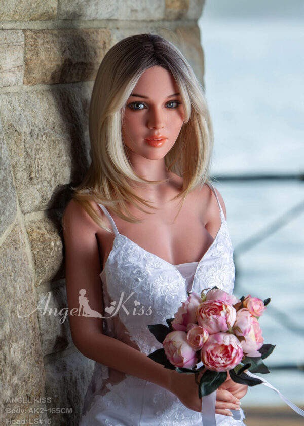 AK Doll Sanne | 165 cm Beste sexpoppen AK Doll Sanne | 165 cm