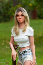 Beste sexpoppen AK Doll Madison | 165 cm 98