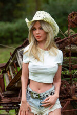 Beste sexpoppen AK Doll Madison | 165 cm 100