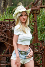 Beste sexpoppen AK Doll Madison | 165 cm 101