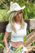 Beste sexpoppen AK Doll Madison | 165 cm 104