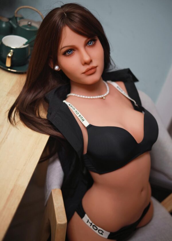 DutchDoll Torso | 77 cm Torso 2 DutchDoll Torso | 77 cm