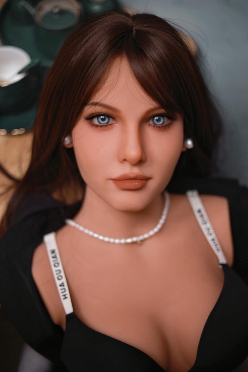Mini sexpoppen DutchDoll Torso | 77 cm 118