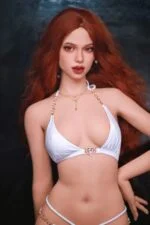 DD161-7-15 Beste prijs/kwaliteit DutchDoll Lana | 161 cm 62