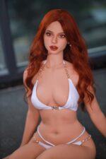 DD161-7-8 Beste prijs/kwaliteit DutchDoll Lana | 161 cm 68