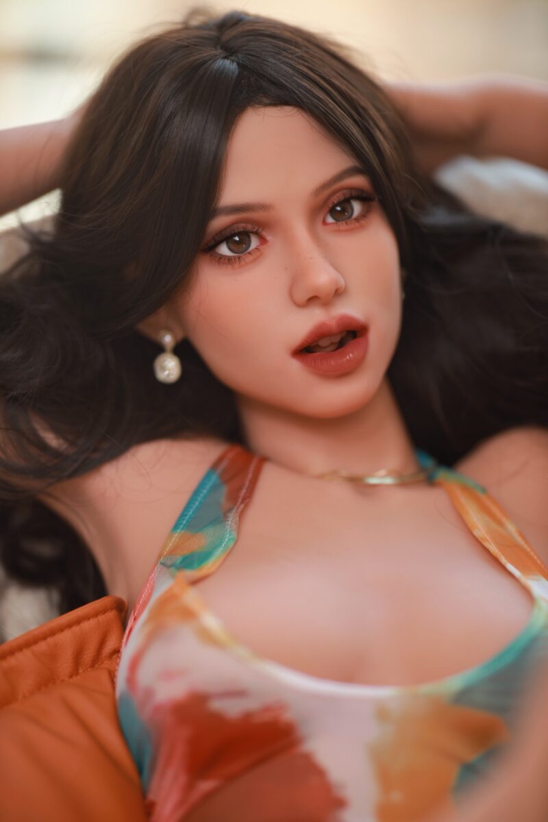 Beste prijs/kwaliteit DutchDoll Nina | 161 cm 44