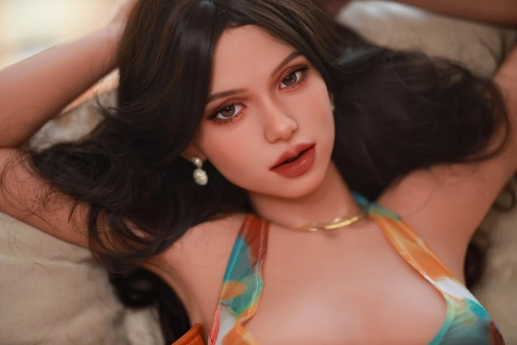 Beste prijs/kwaliteit DutchDoll Nina | 161 cm 82