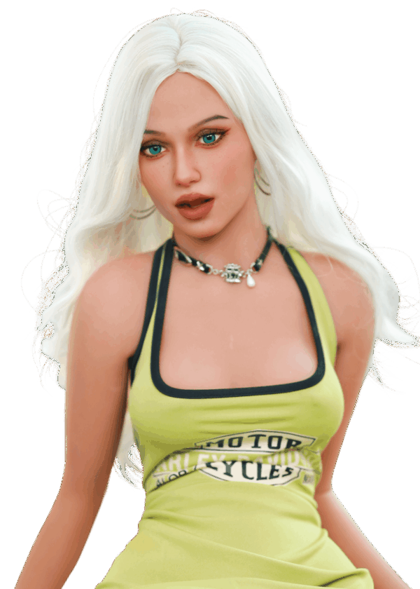 DutchDoll Jade | 158 cm Beste prijs/kwaliteit Realistische TPE sexpop DutchDoll 158 cm met vrouwelijke vormen, zachte huid en natuurlijke uitstraling, levensechte sekspop met elegante rondingen.