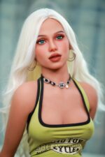 Beste prijs/kwaliteit DutchDoll Jade | 158 cm 112