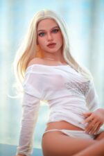 DD-158A-2-23 Beste prijs/kwaliteit DutchDoll Sara | 158 cm 104