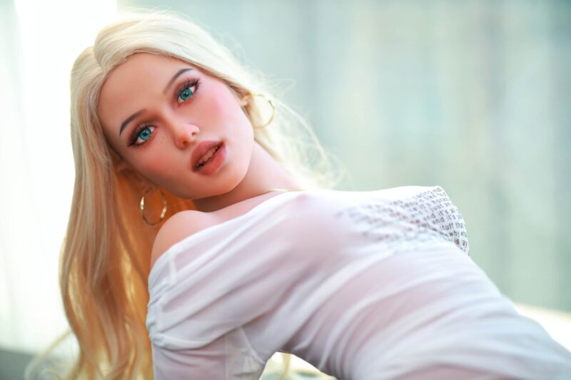 Beste prijs/kwaliteit DutchDoll Sara | 158 cm 93