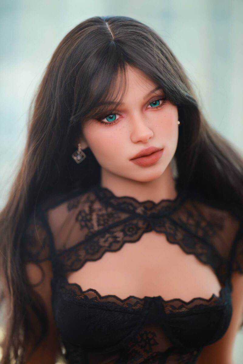 Beste prijs/kwaliteit DutchDoll Layla | 158 cm 79