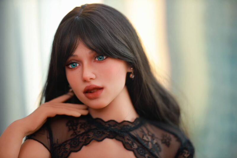 Beste prijs/kwaliteit DutchDoll Layla | 158 cm 66