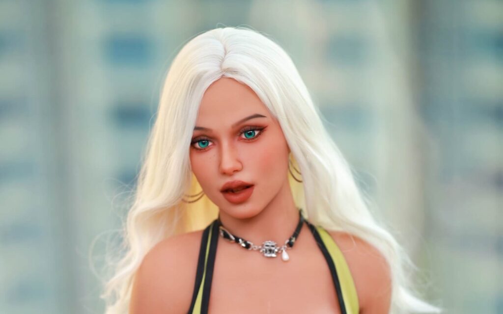 Beste prijs/kwaliteit DutchDoll Jade | 158 cm 126