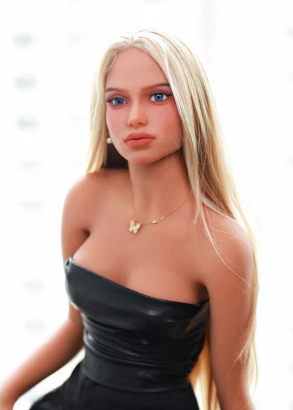 DutchDoll Sophie | 158 cm Beste prijs/kwaliteit DutchDoll Sophie | 158 cm