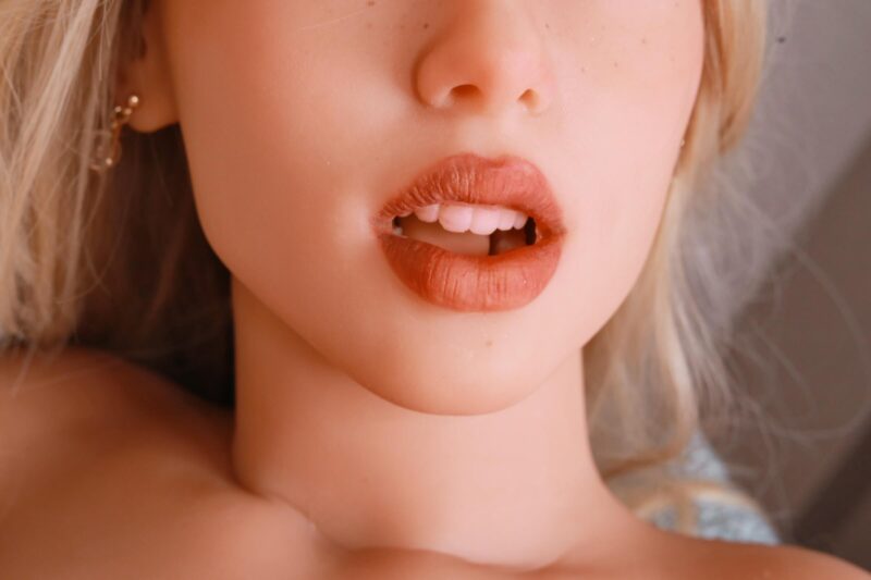 Beste prijs/kwaliteit DutchDoll Sophie | 158 cm 76