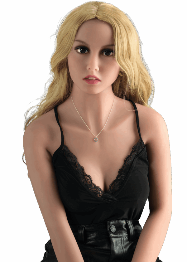 Sexdoll Ava | 158 cm