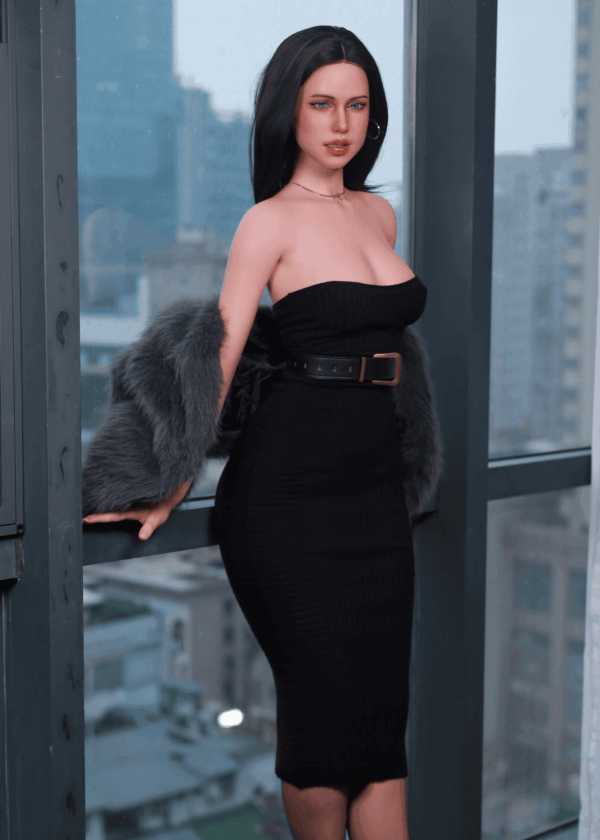 DutchDoll Naomi | 160 cm