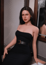 Beste prijs/kwaliteit DutchDoll Naomi | 160 cm 27