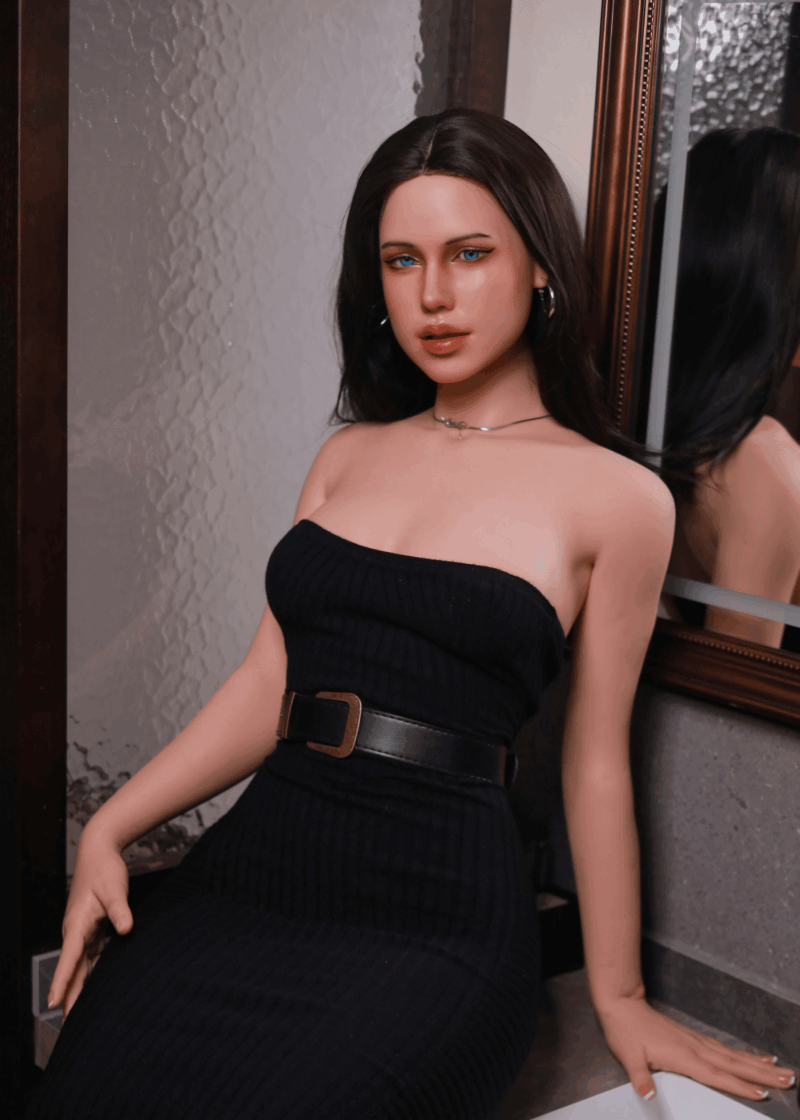 Beste prijs/kwaliteit DutchDoll Naomi | 160 cm 20