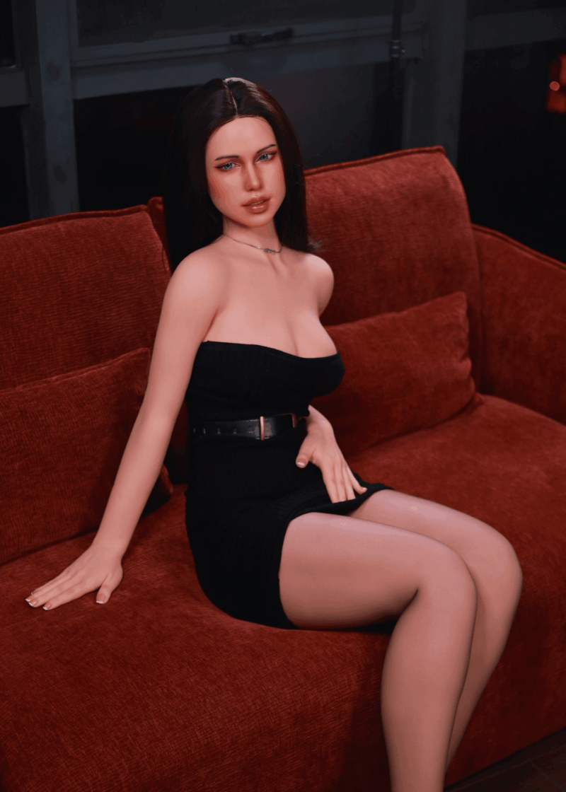 Beste prijs/kwaliteit DutchDoll Naomi | 160 cm 18