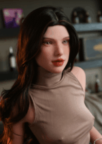 Beste prijs/kwaliteit Dutchdoll Sabrina | 165 cm 46