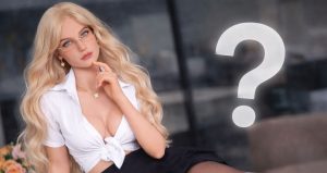 Wat is een sekspop?
