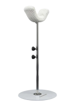 DutchDoll Standaard 2 Accessoires DutchDoll Sekspop Standaard 18