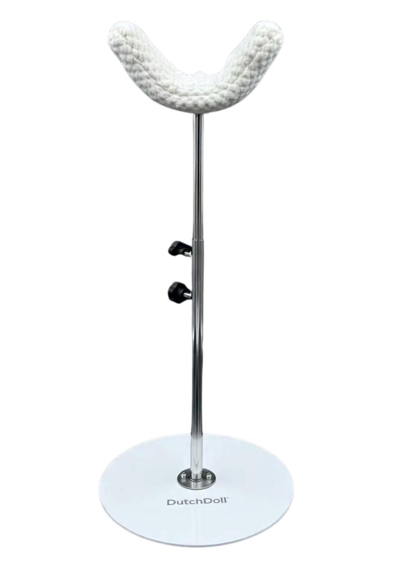 Accessoires DutchDoll Sekspop Standaard 14