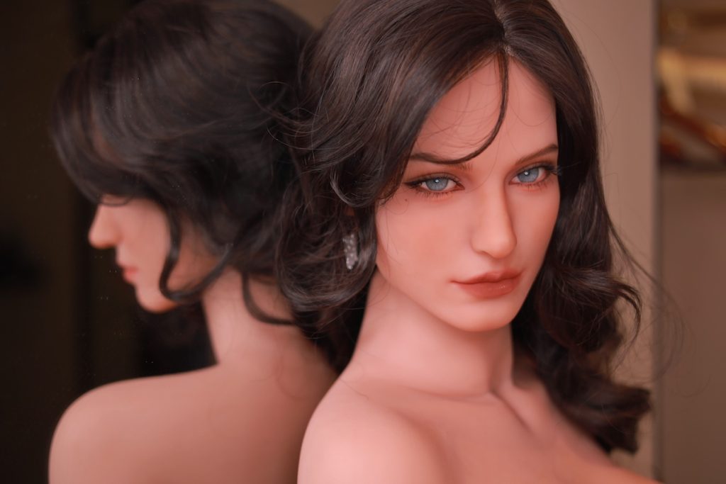 Firedoll Helena | 166 cm Beste prijs/kwaliteit 54 Beste prijs/kwaliteit Firedoll Helena | 166 cm 54